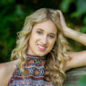 Meet your Posher, Deidra